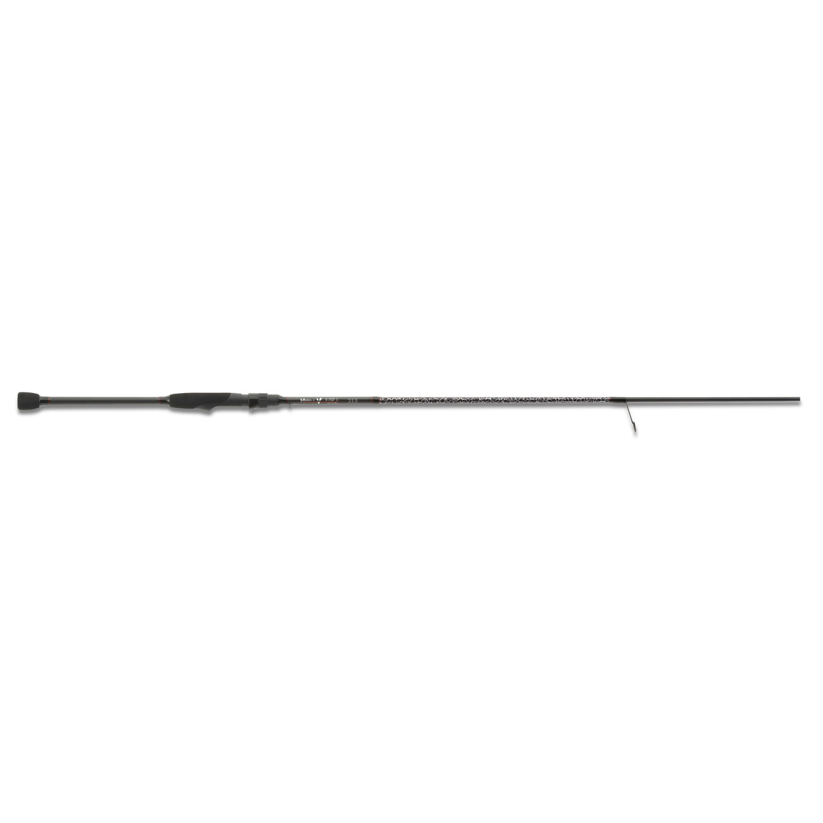 Iron Claw High-v Pike - S-602L 183 3-15 g