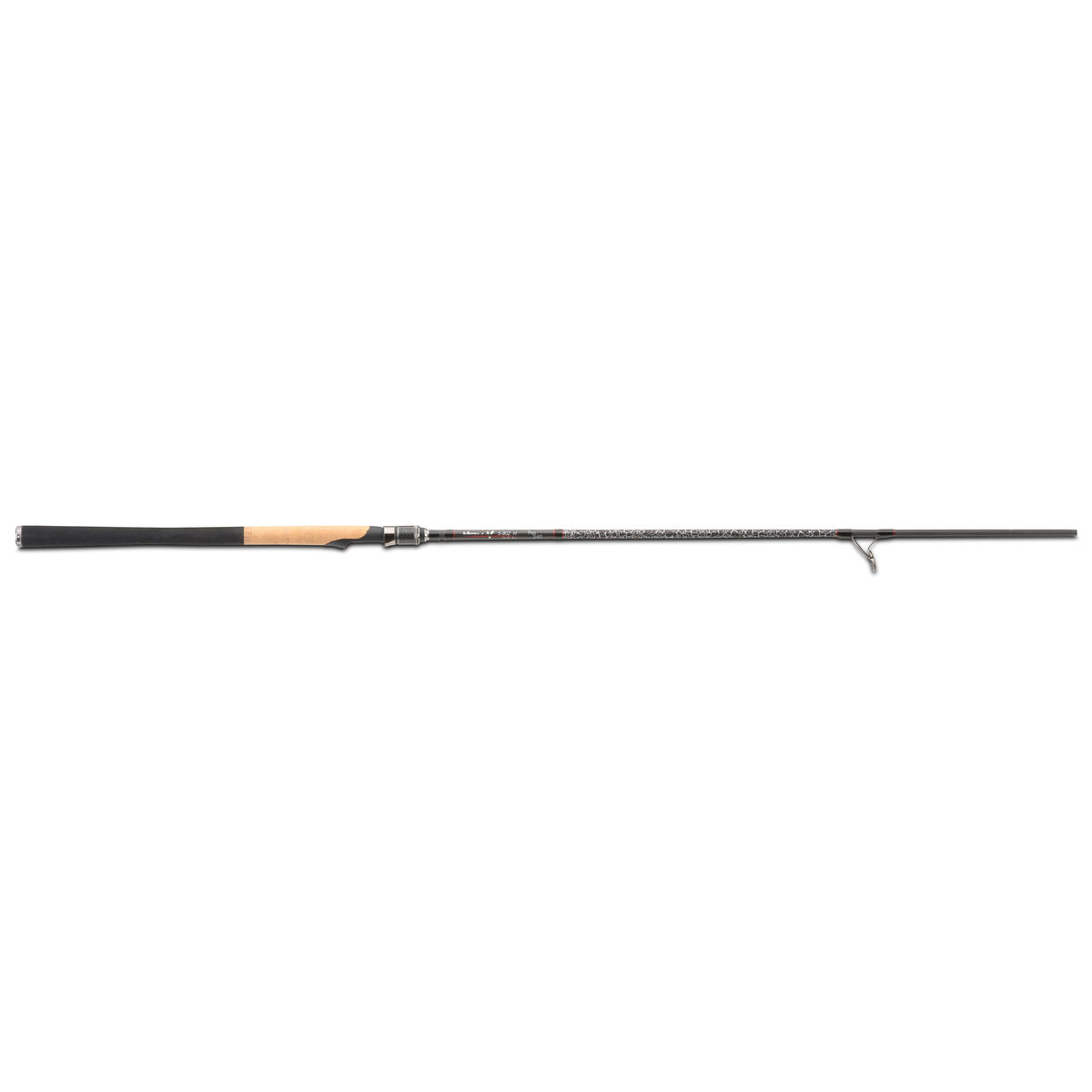 Iron Claw High-v Pike - S-802H Pike 2,40m 28-90 g g