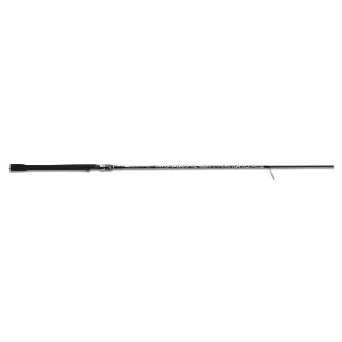 Iron Claw High-v Pike - S802XH Shad 244 25-75 g