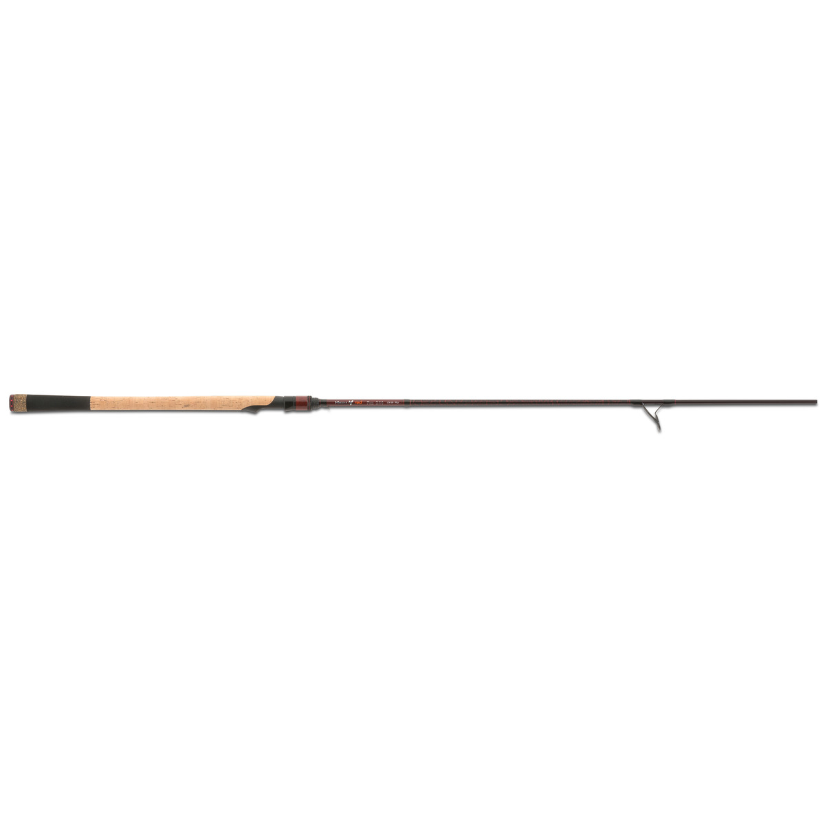 Iron Claw High-v Red Pike - 244 30-95 g