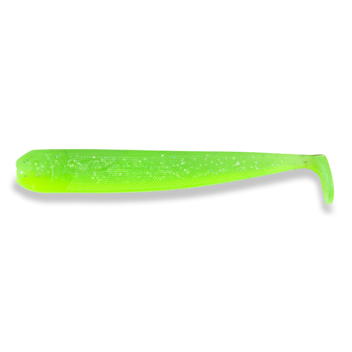 Iron Claw Moby Long Shad 2.0 - FYC UV