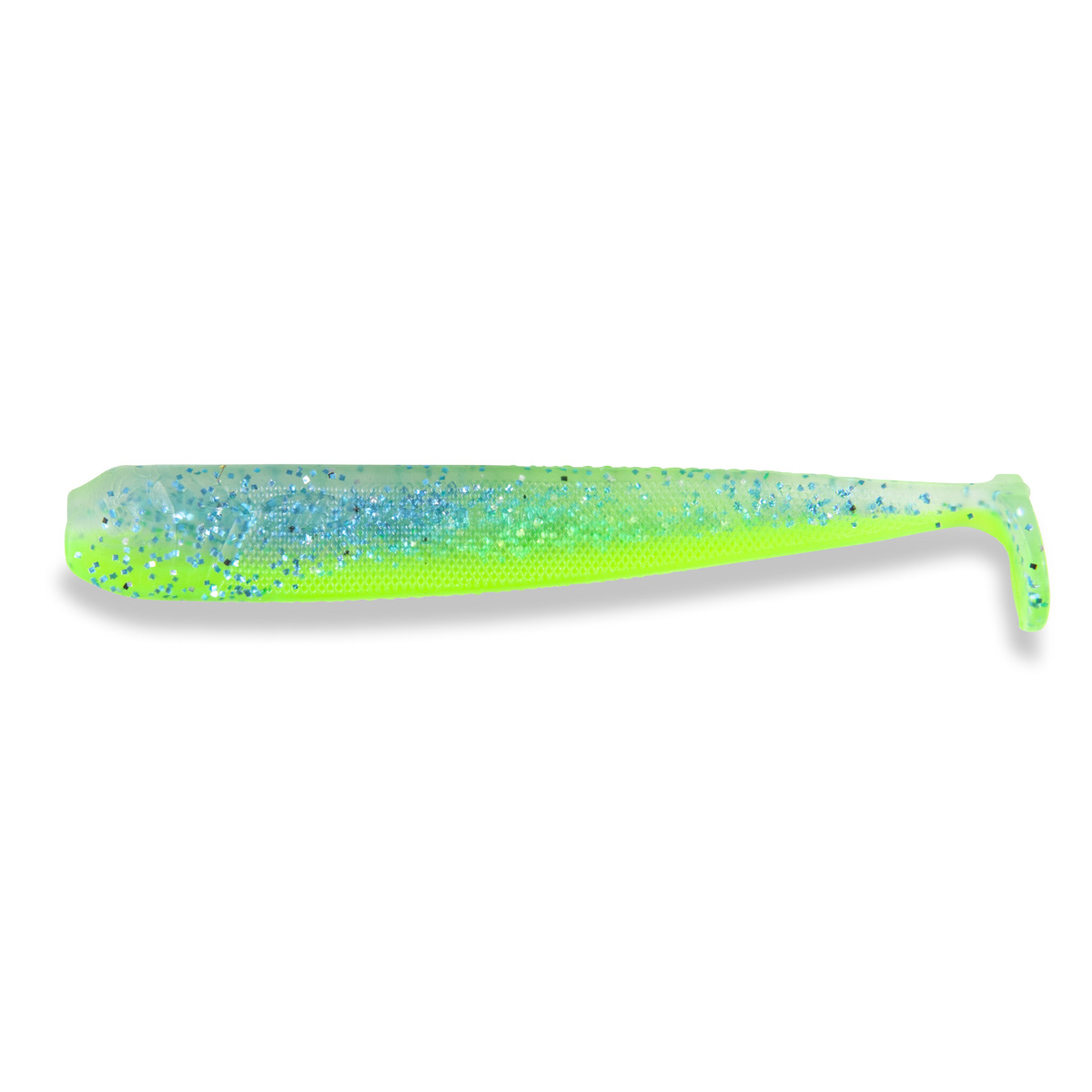 Iron Claw Moby Long Shad 2.0 - MM UV