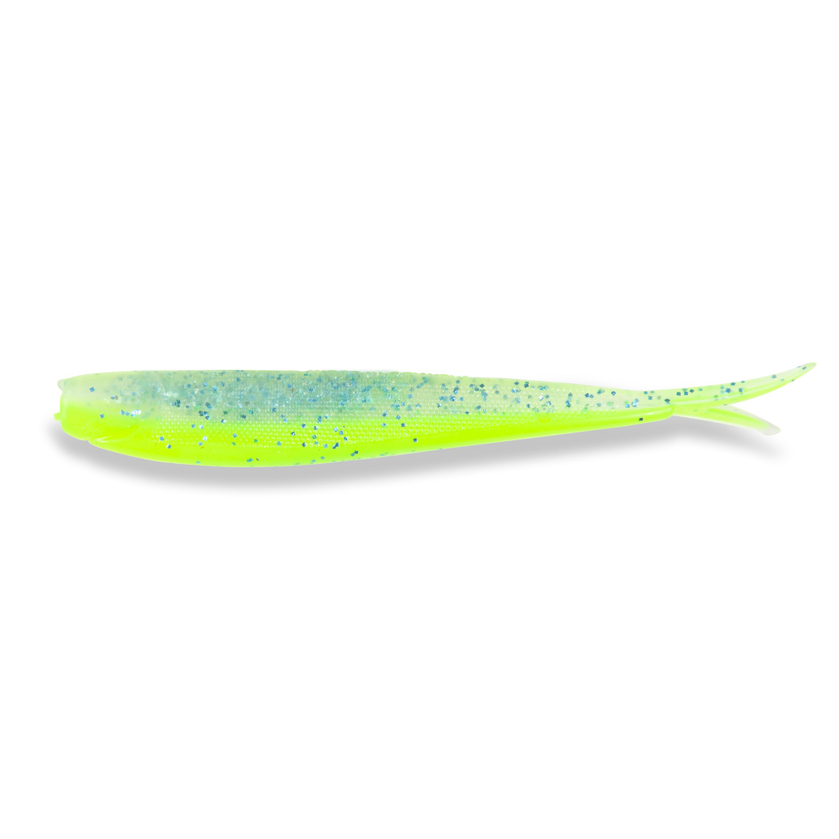 Iron Claw Moby V-tail 2.0 - MM UV