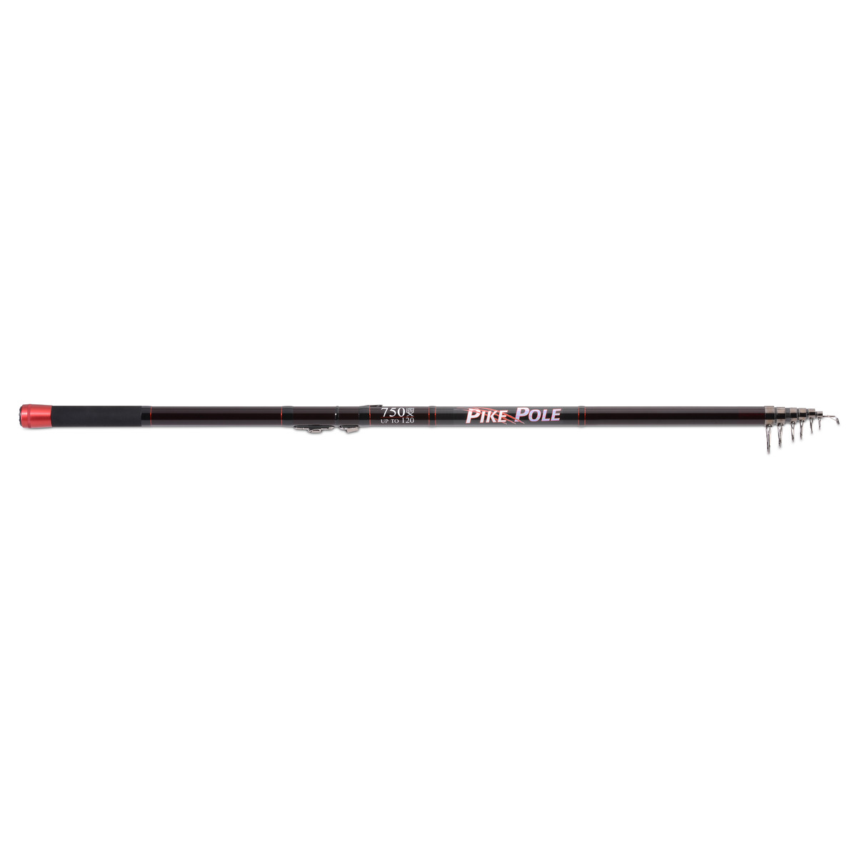 Iron Claw Pike Pole - 750 -120 g