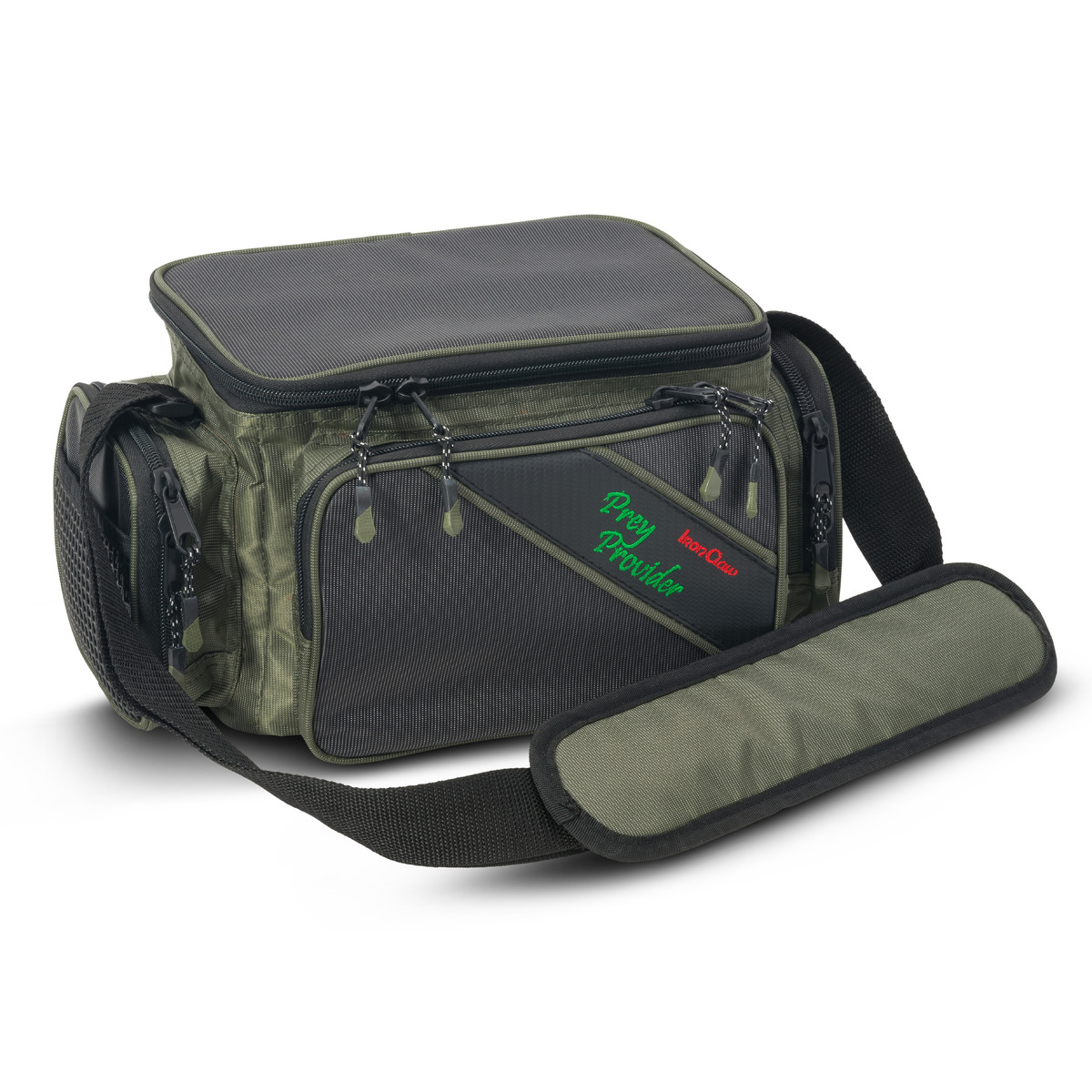 Iron Claw Prey Provider Cooler Bag - S