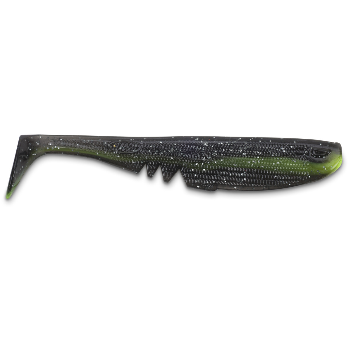 Iron Claw Racker Shad 7 Cm - C