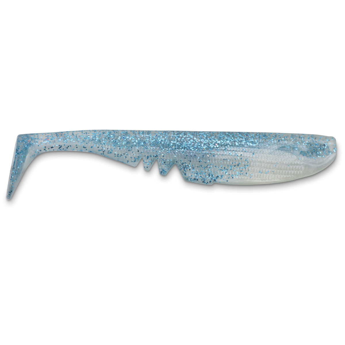 Iron Claw Racker Shad 7 Cm - BGP