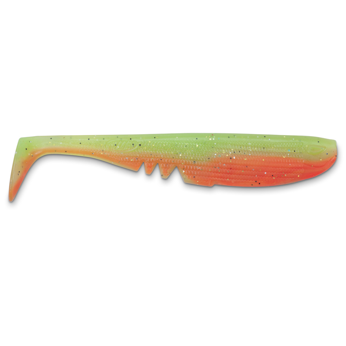 Iron Claw Racker Shad 7 Cm - TG