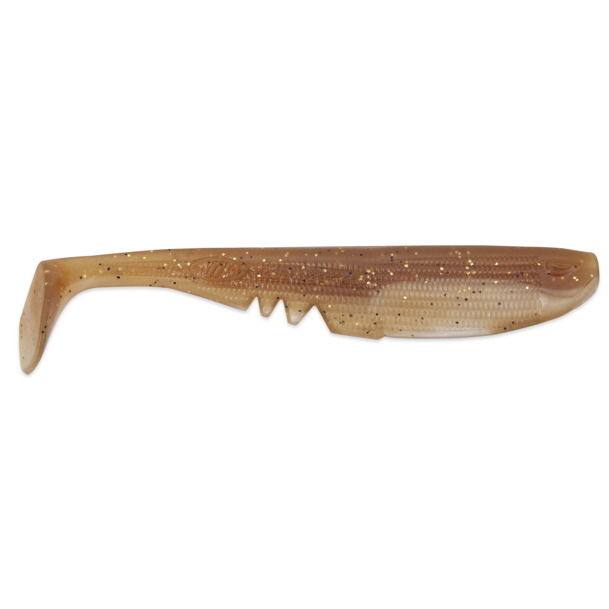 Iron Claw Racker Shad 7 Cm - MO