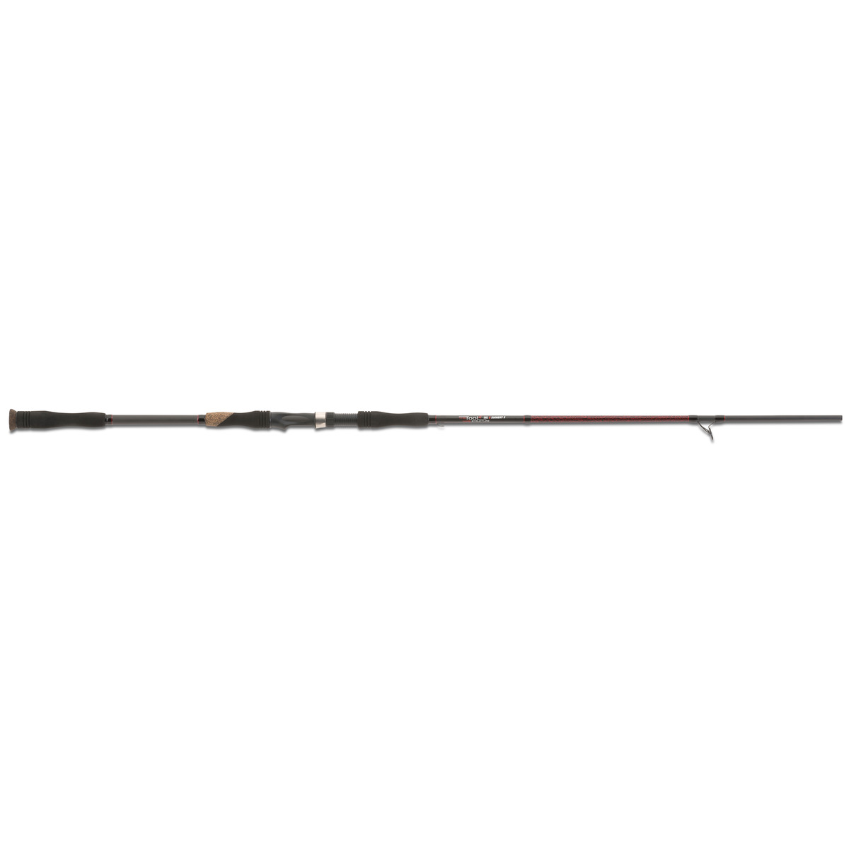 Iron Claw The Tool Ii - Tail&Swimbait S -165 g