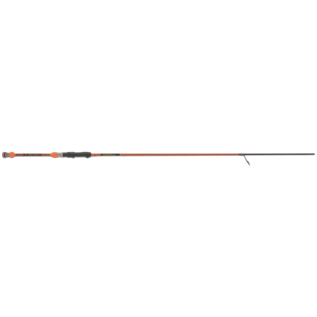 Iron Trout Duckstick - Short Range 235 cm 0,8-12 g