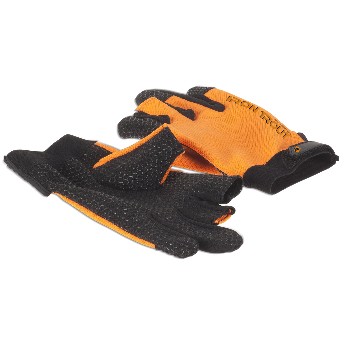 Iron Trout Hexagripperglove - M