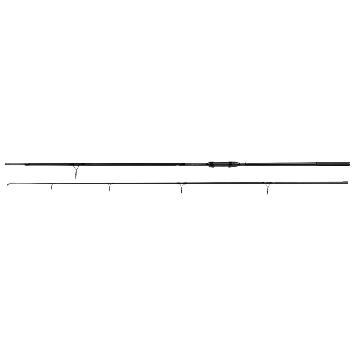 Jrc Defender Rods - 3.60 m -  12 ft - 2.75 lb