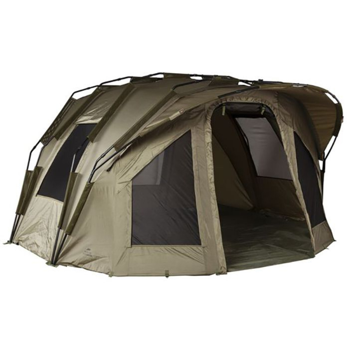 JRC Quad 2G Continental - 255x155x290 cm - Tente         