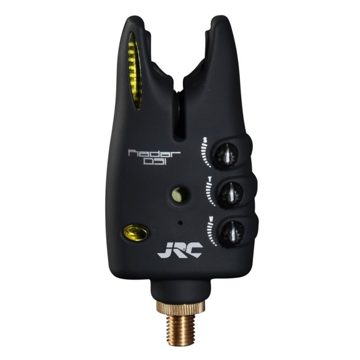 JRC Radar DSI Alarm - Yellow