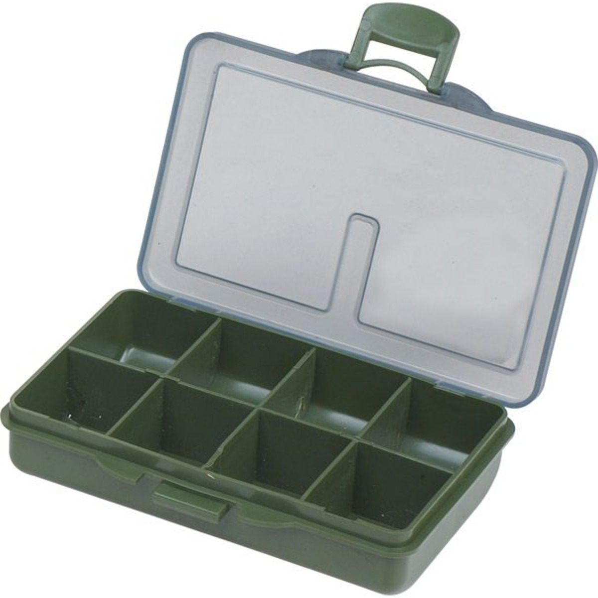 Kkarp Accessory Box - 8 Compartiments         