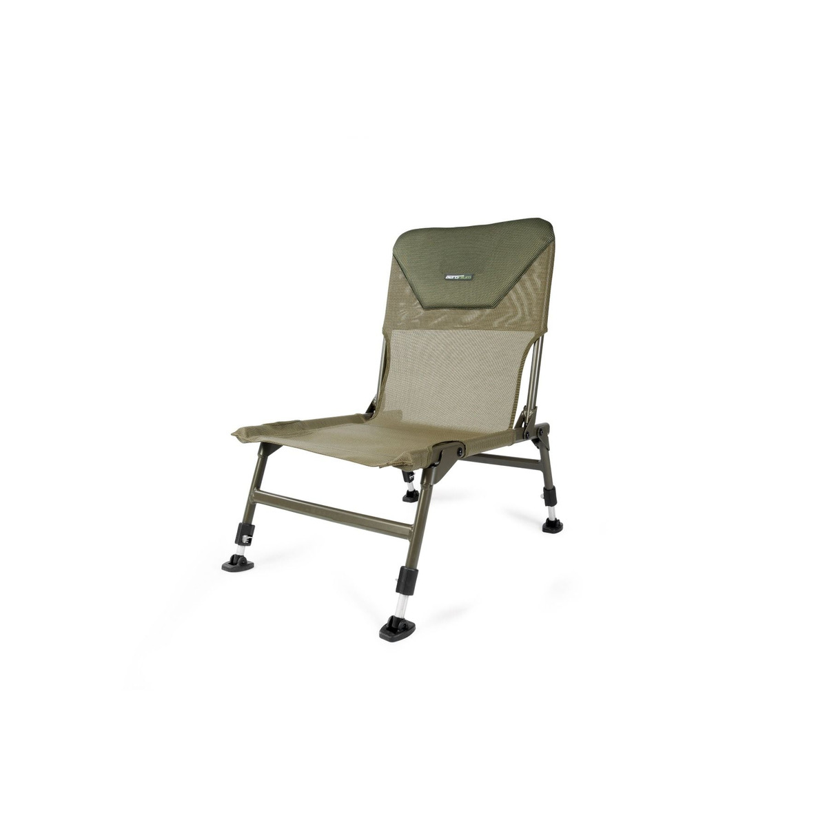 Korum Aeronium - Supa Lite Chair V2
