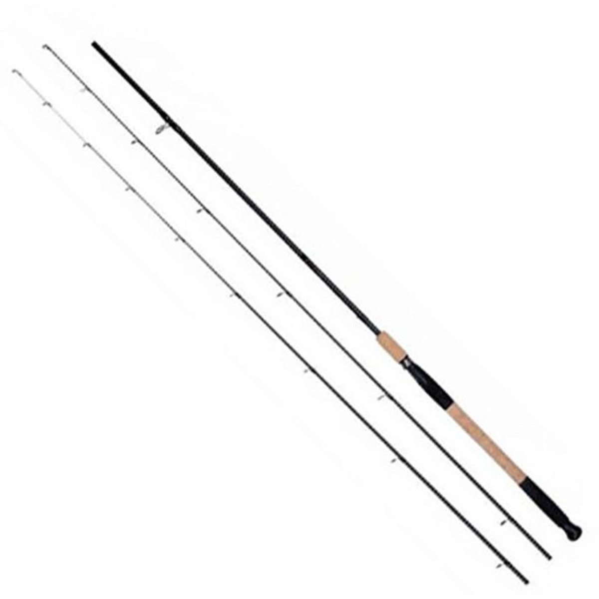 Korum Barbel Rod 13´ - 3.96 m / 10 - 15 lb