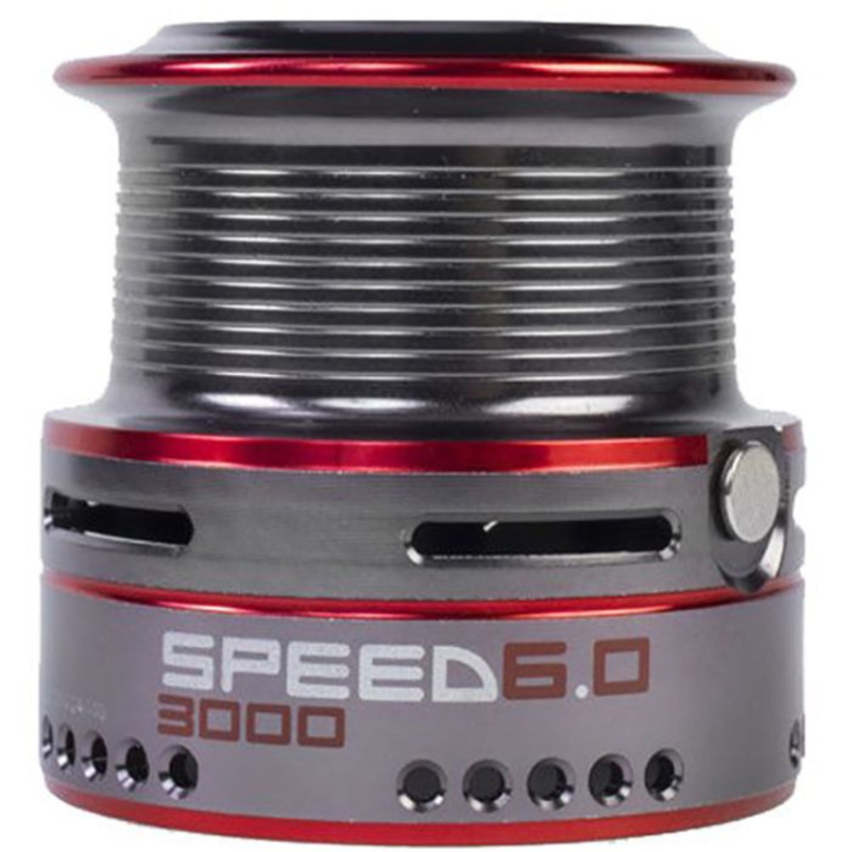 Korum Bobina di Ricambio Speed Reel - 3000