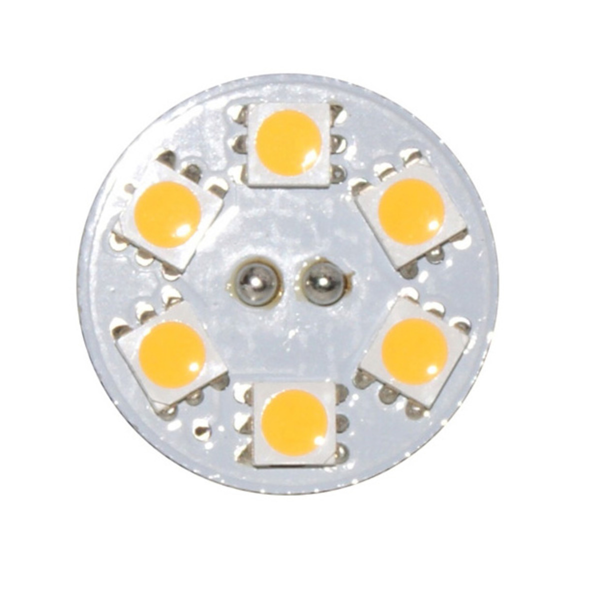 Led Concept Bulb G4 6 Led - BULB 10-30V