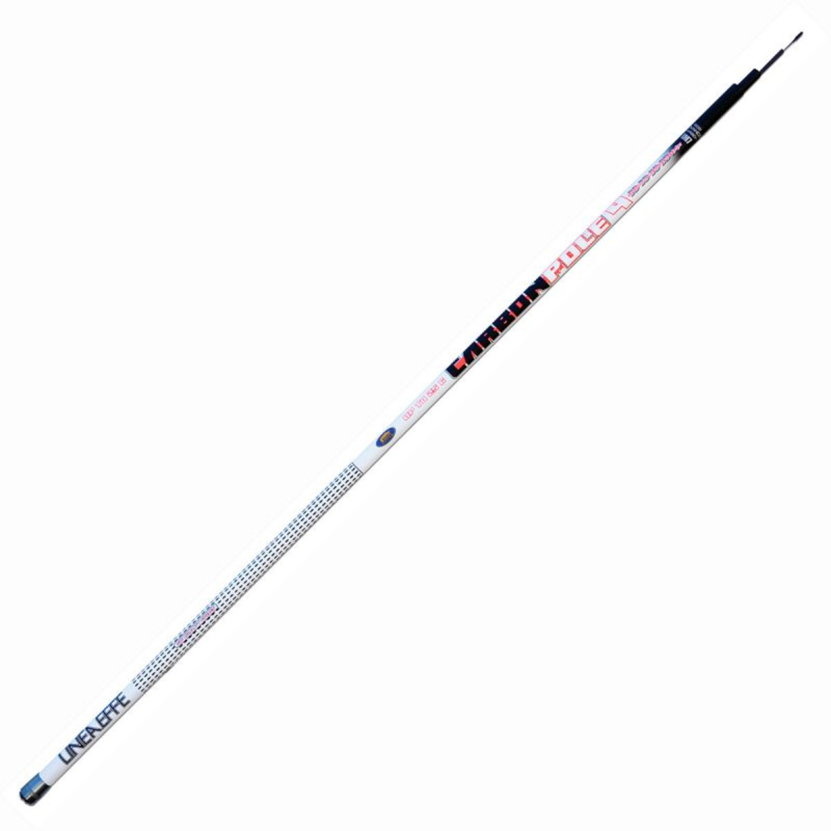 Lineaeffe Carbon Pole - 4.00 m - up to 25 g