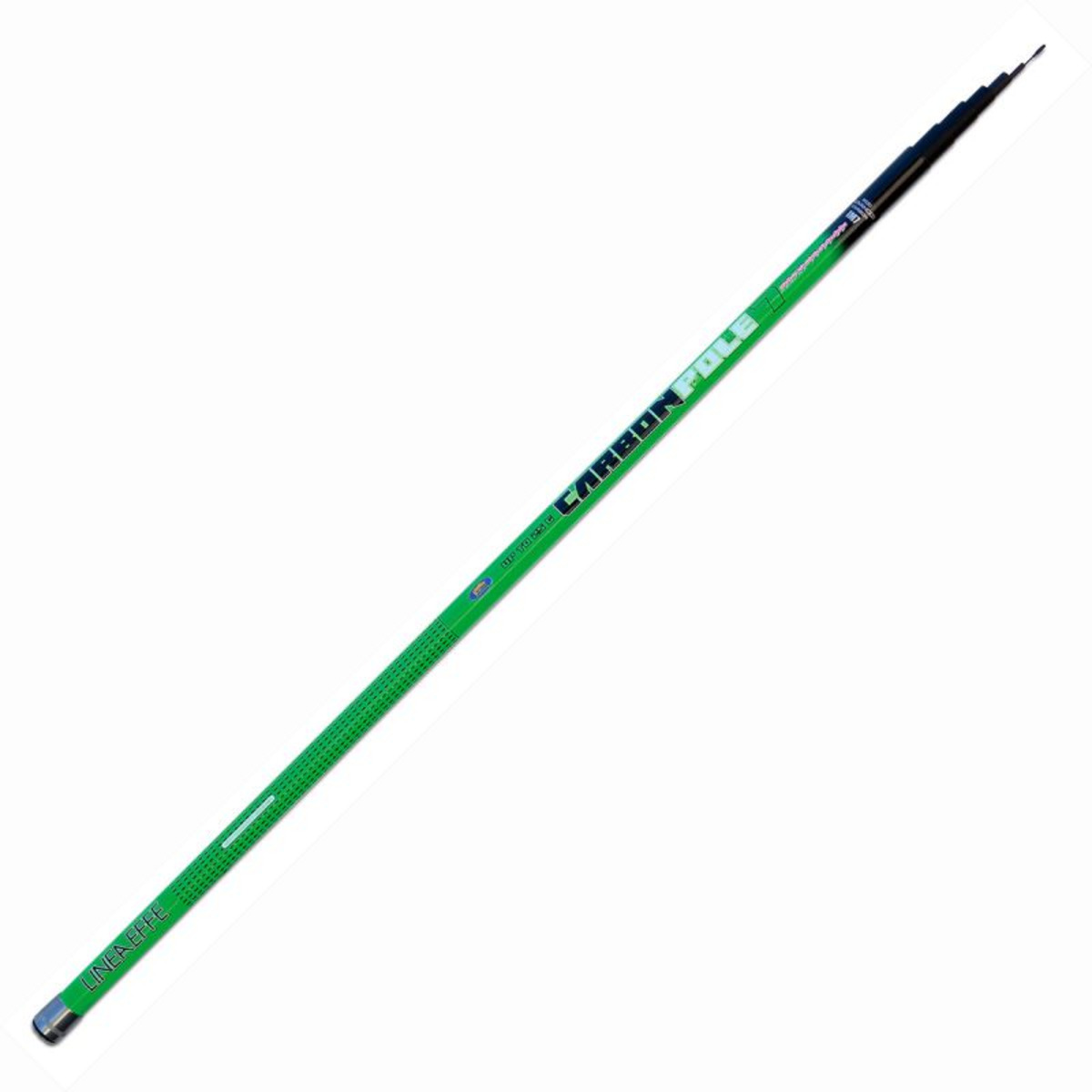 Lineaeffe Carbon Pole - 7.00 m - up to 25 g