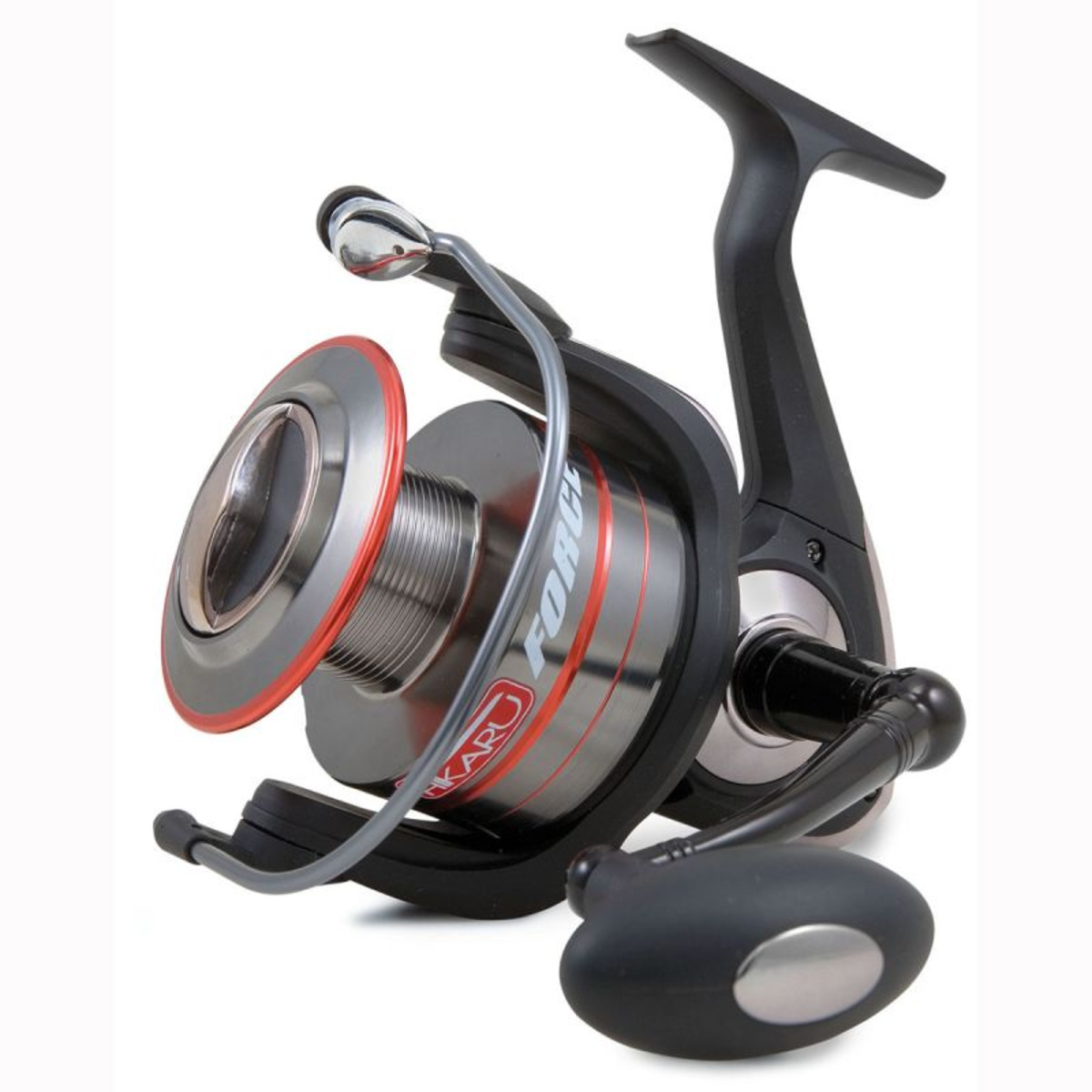 Lineaeffe Aquarex Spinnrolle 8 BB Spin Frontbremsrolle Raubfisch Spin reel 