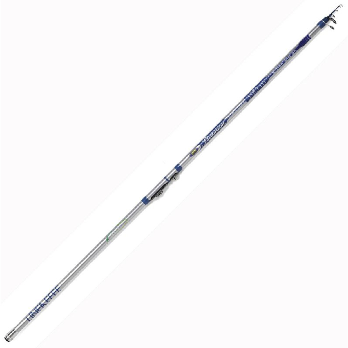 Lineaeffe Platinum Trout - Trout - 3.90 m - 2-6 g