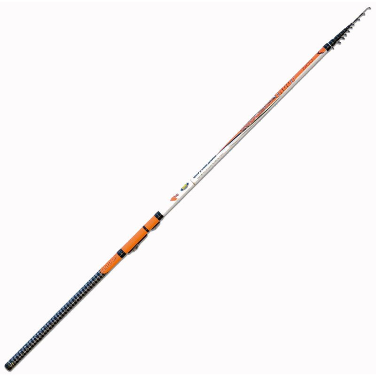 Lineaeffe Project Trout - Trout 1 - 4.00 m - 2-6 g