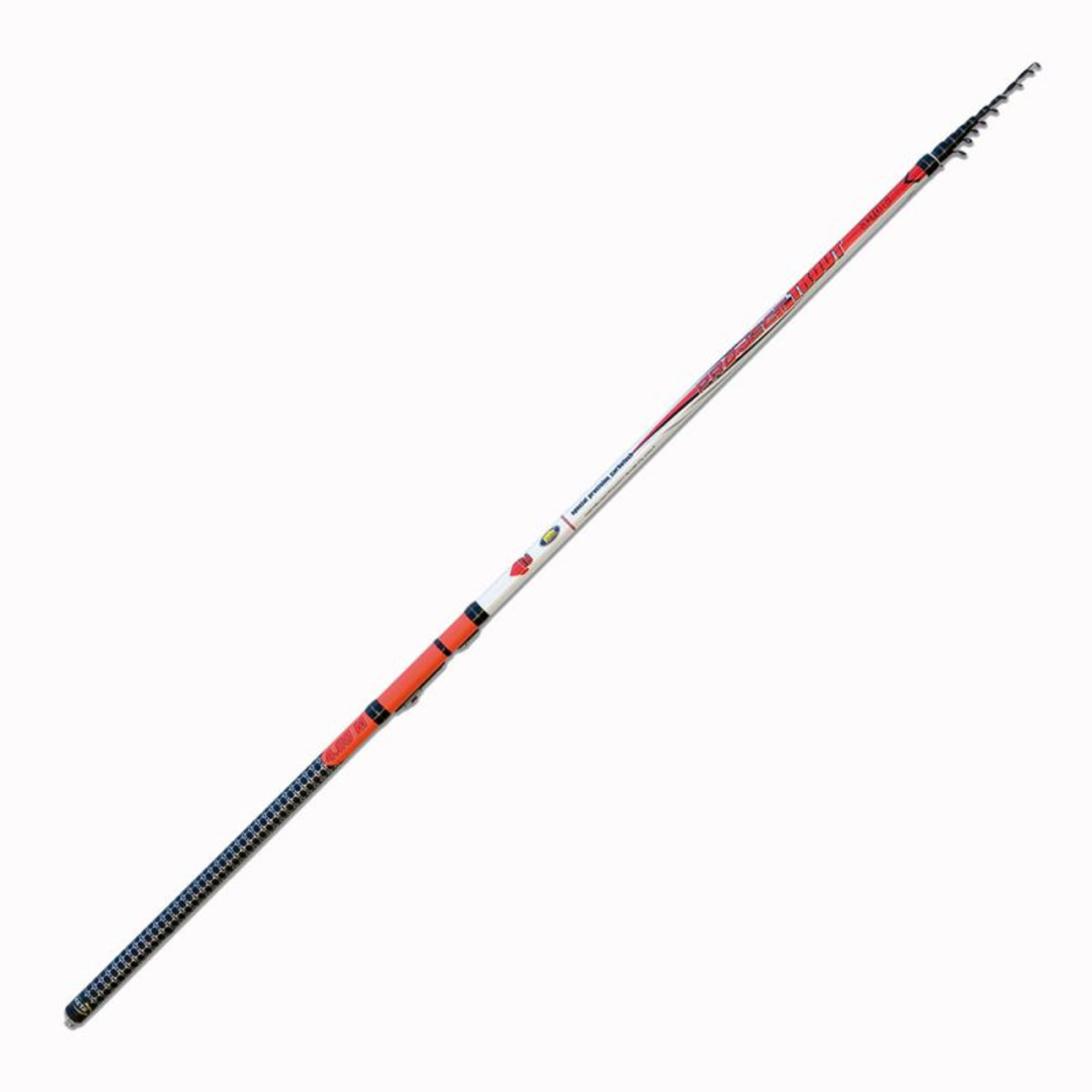 Lineaeffe Project Trout - Trout 2 - 4.00 m - 3-10 g