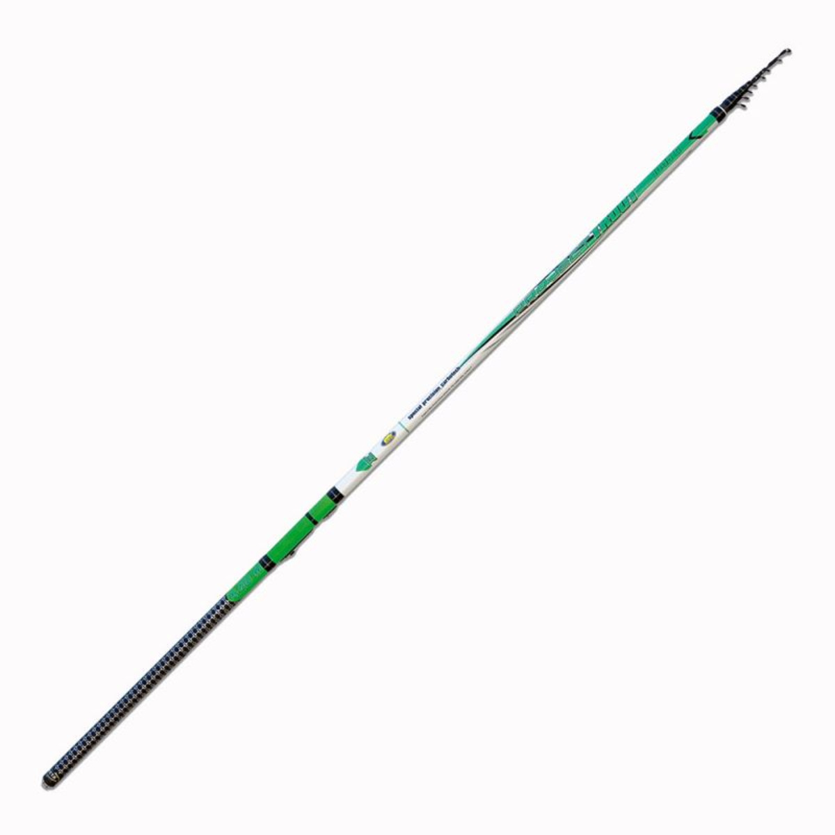 Lineaeffe Project Trout - Trout 3 - 4.20 m - 10-15 g