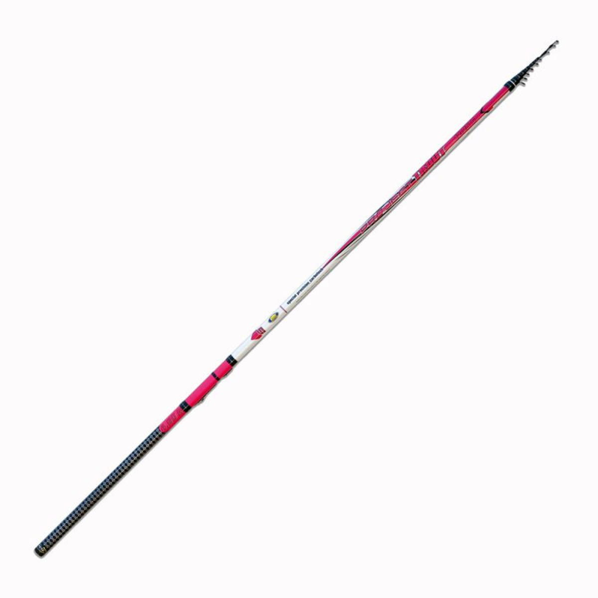 Lineaeffe Project Trout - Trout 5 - 4.50 m - 12-25 g