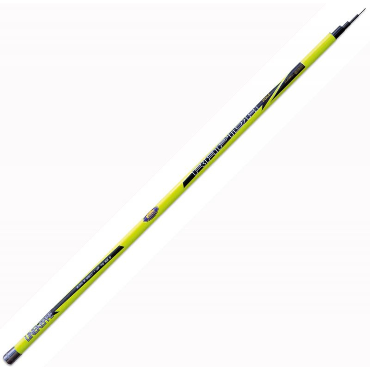 Lineaeffe Rapida Carbon Pole - 7.00 m - up to 25 g