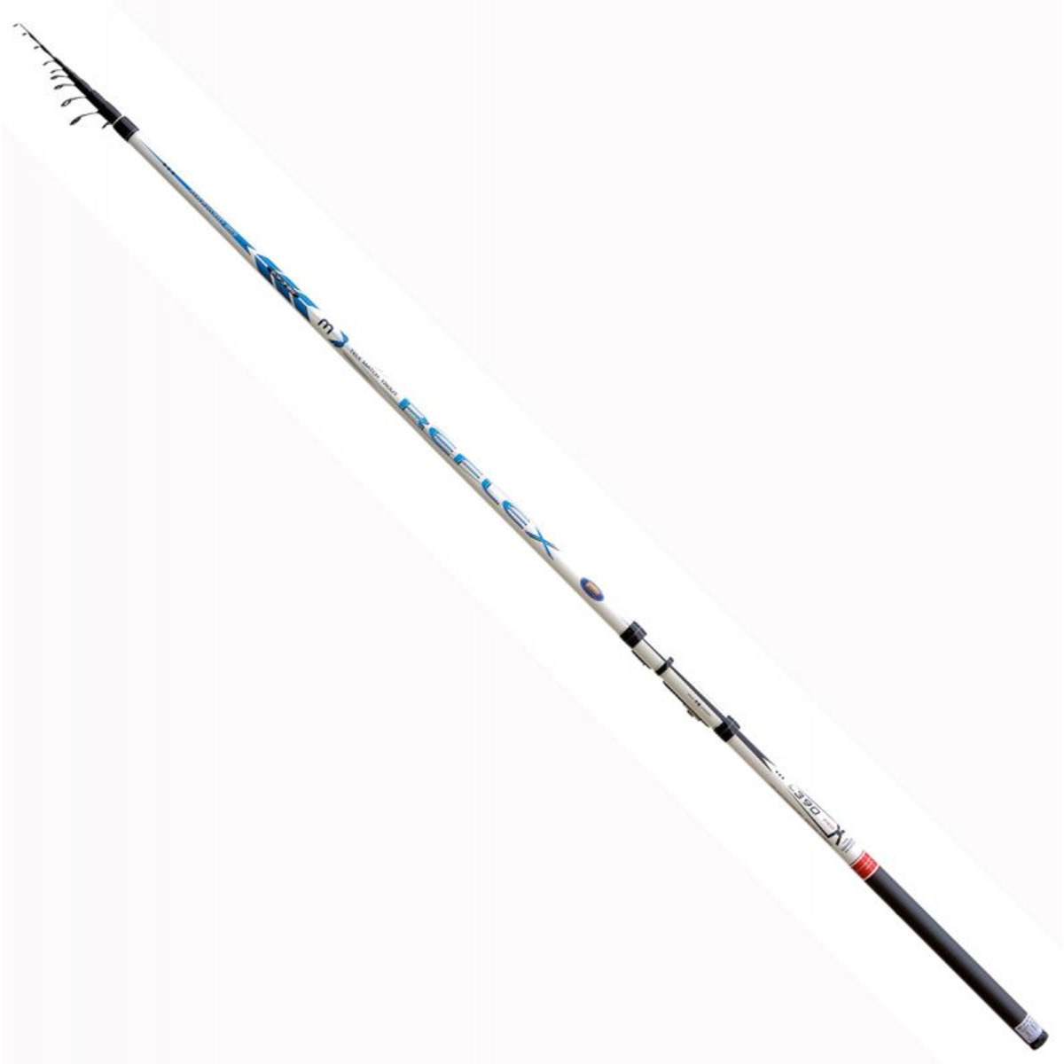 Lineaeffe Reflex - 3 - 3.90 m - 3-8 g 