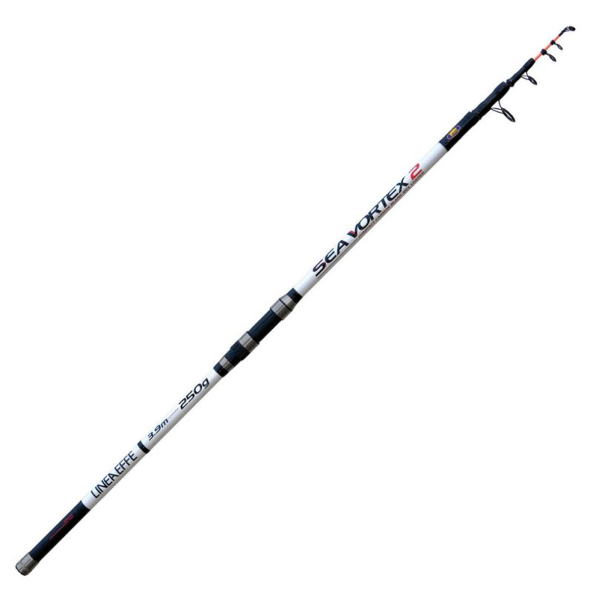 Lineaeffe Sea Vortex II - 4.20 m - Up To 250 g