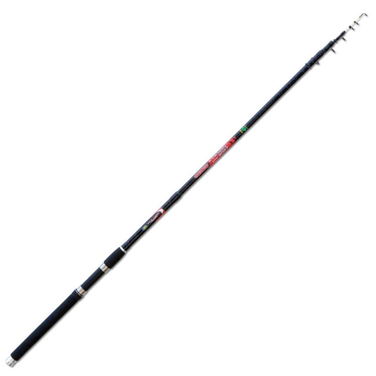 Lineaeffe Super X Carbon Boat - 2.10 m - up to 150 g
