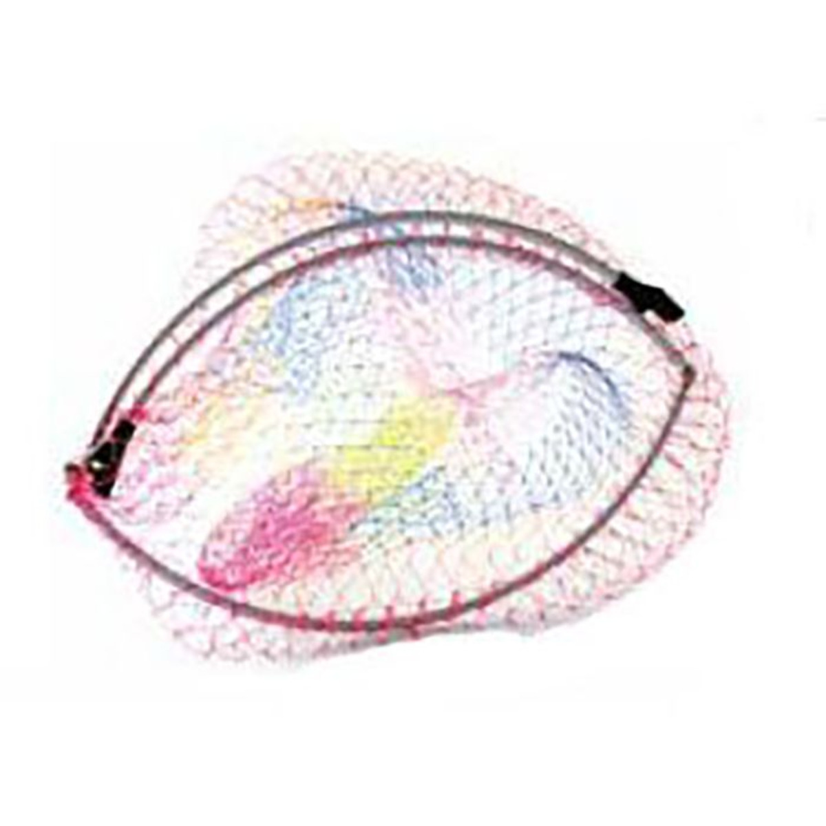 Lineaeffe Foldable Fishing Heads - Multicolor - D. 50 cm