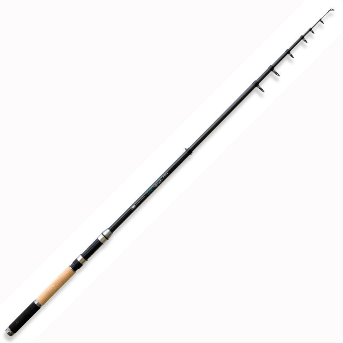 Lineaeffe Travel Telespin - 2.40 m - 10-40 g