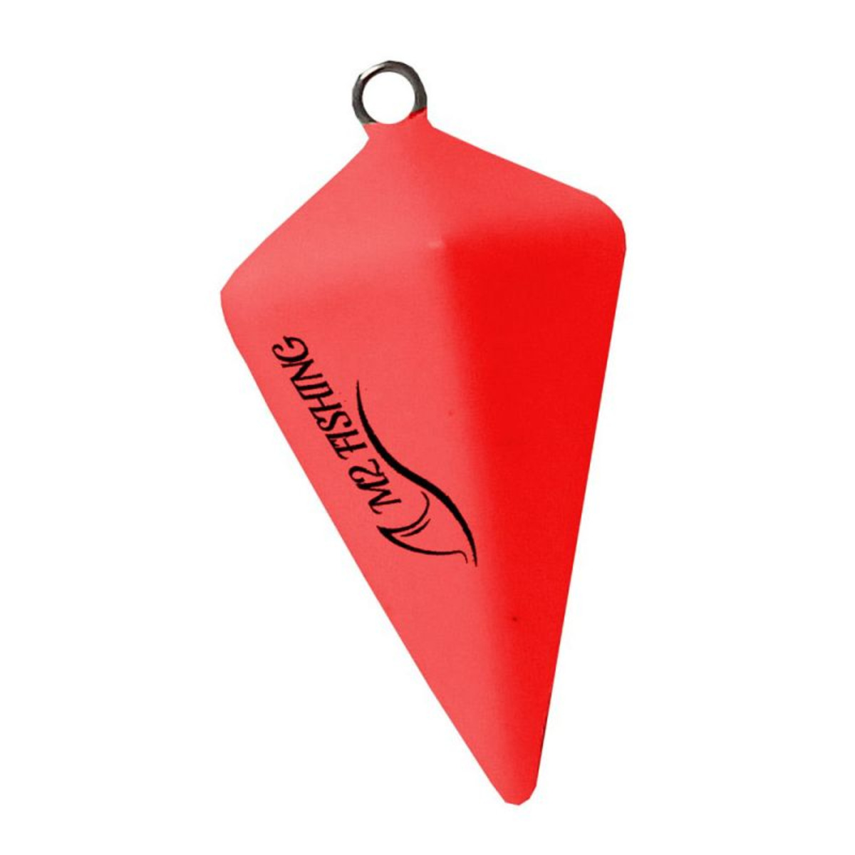 M2 Fishing Hydro Pyramide Rouge Fluo - 170 g