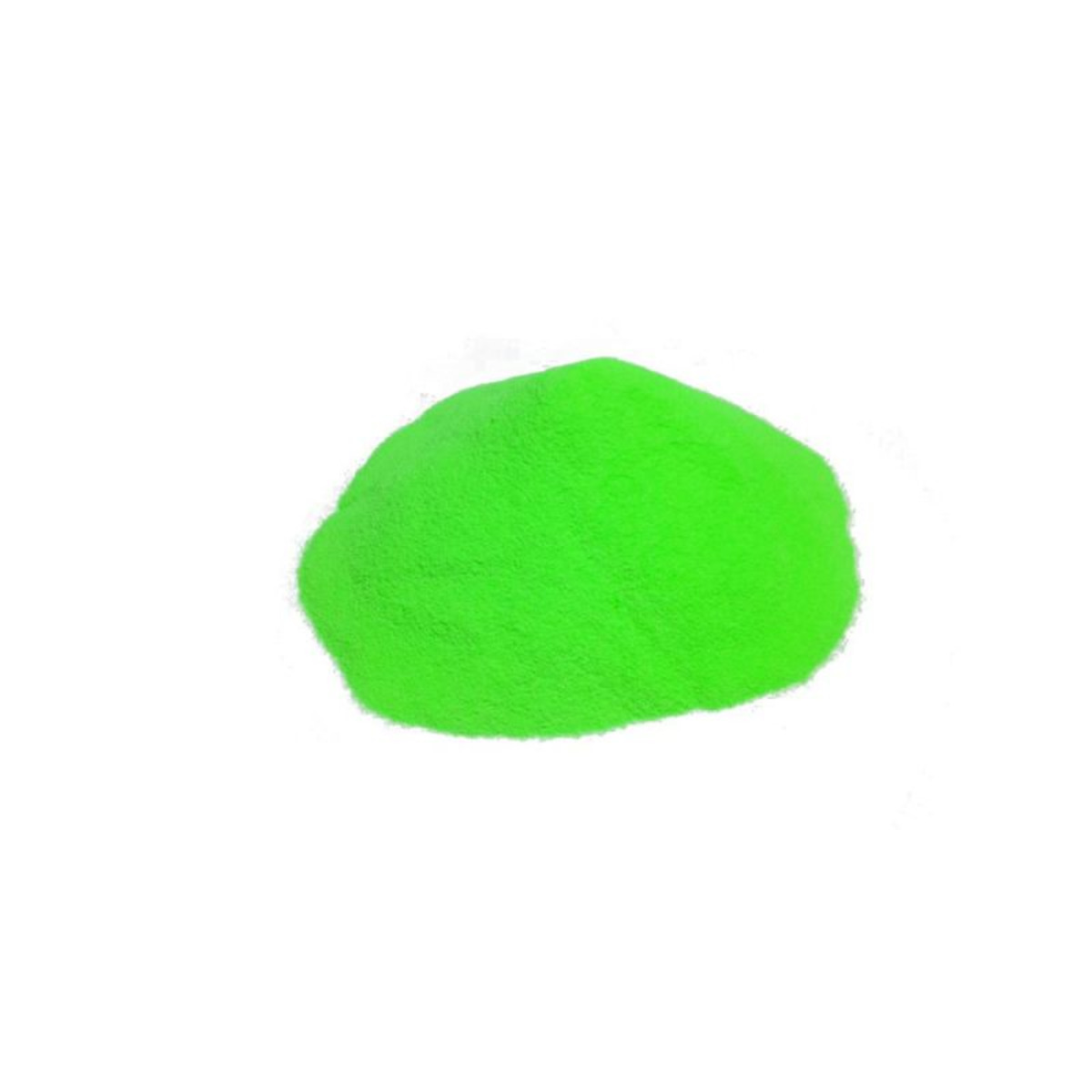 M2 Fishing Plastgum Powder Plasticizer For Ballast -  Green - 100 g        