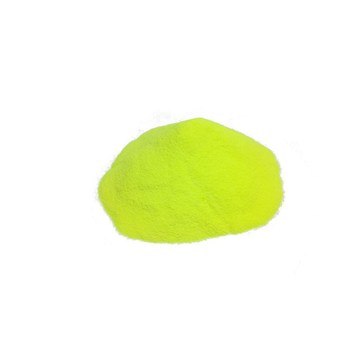 M2 Fishing Plastgum Powder Plasticizer For Ballast -  Yellow - 100 g        
