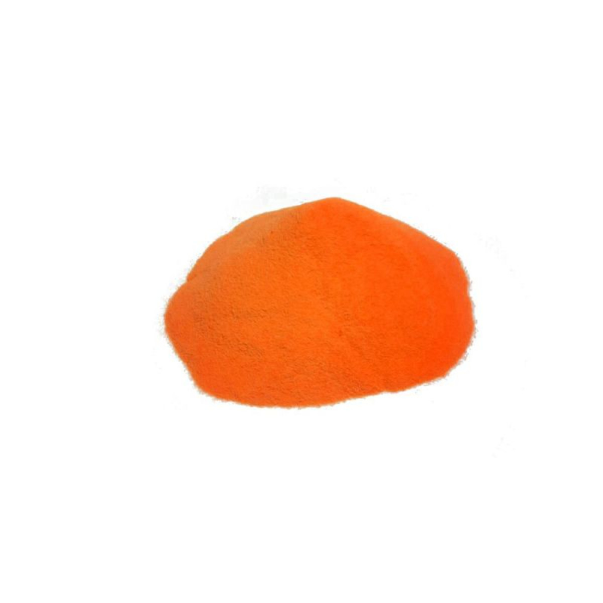 M2 Fishing Plastgum Powder Plasticizer For Ballast -  Orange - 100 g        