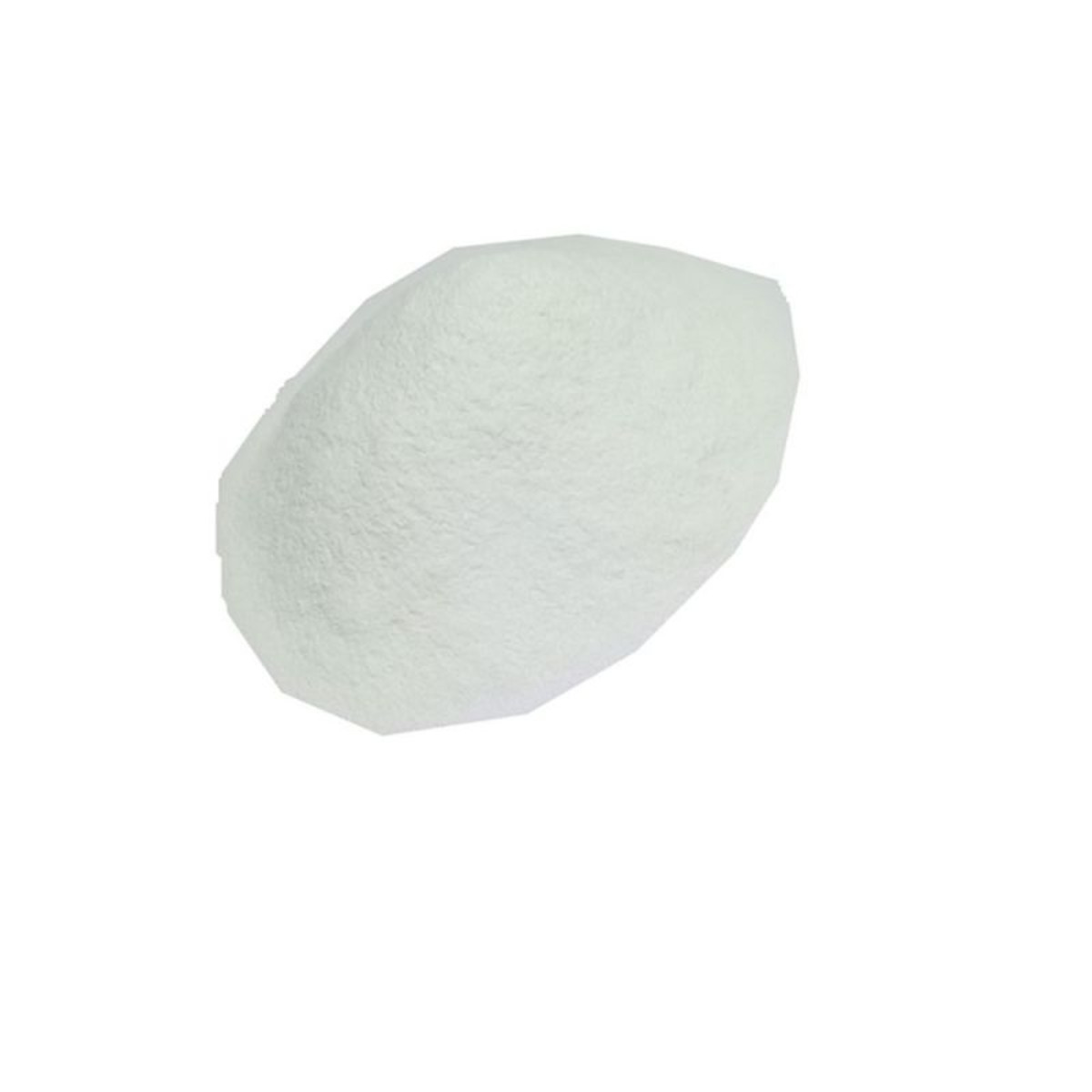 M2 Fishing Plastgum Powder Plasticizer For Ballast -  White - 100 g        