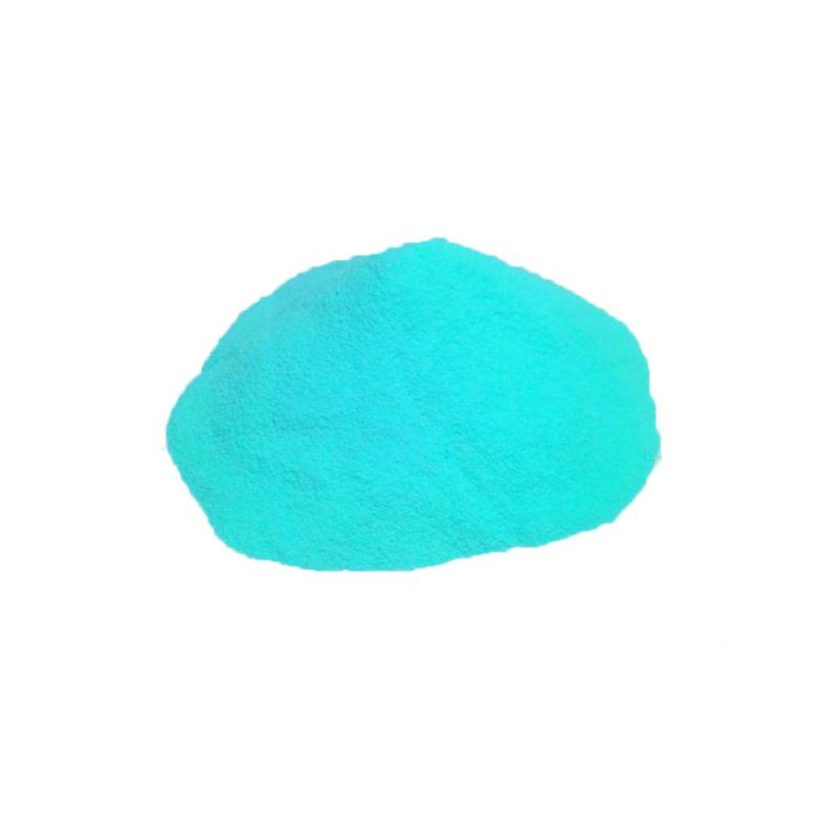 M2 Fishing Plastgum Polvo Plastificante para Lastre -  Azul Fosforescente - 100 g        