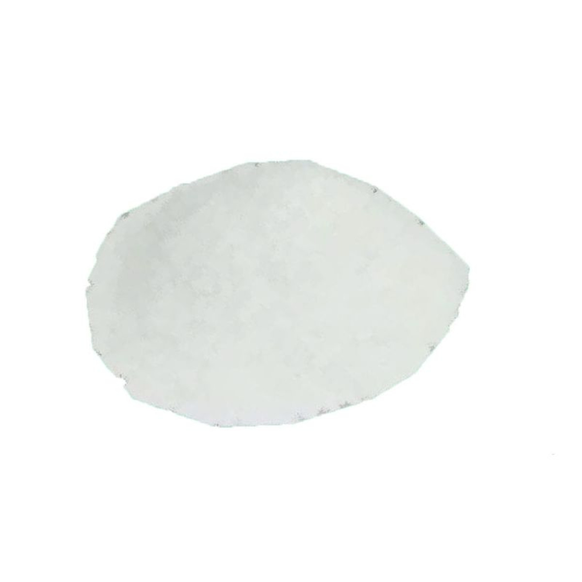 M2 Fishing Plastgum Powder Plasticizer For Ballast -  Phosphorescent White - 100 g        