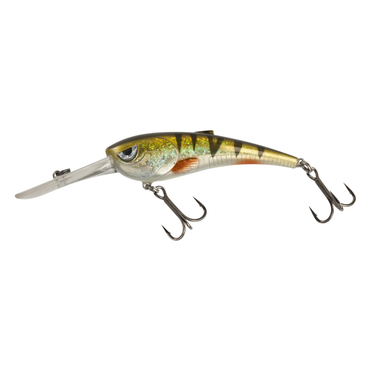 Madcat Catdiver 11cm 32g Floating - PERCH