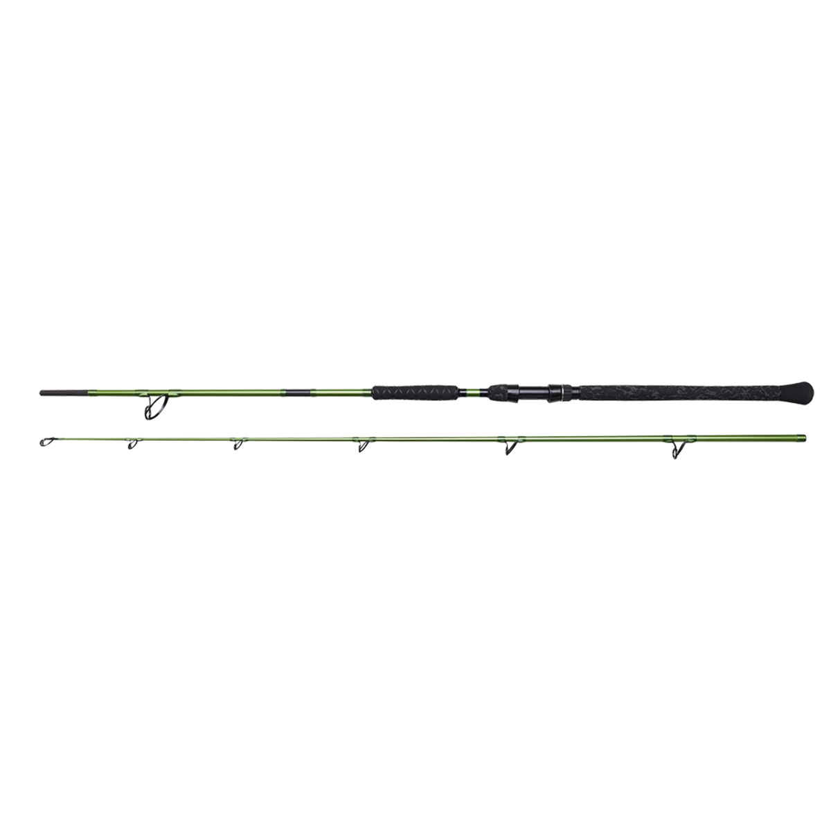 Madcat Green Deluxe - 10 ft /3.00M 150-300G 2SEC