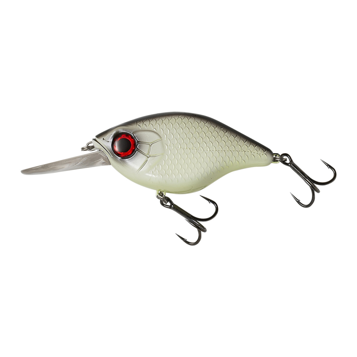 Madcat Tight-s Deep 16cm 70g Floating - GLOW IN THE DARK