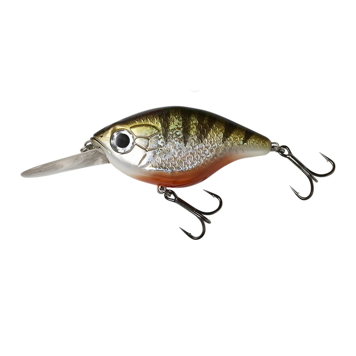 Madcat Tight-s Deep 16cm 70g Floating - PERCH