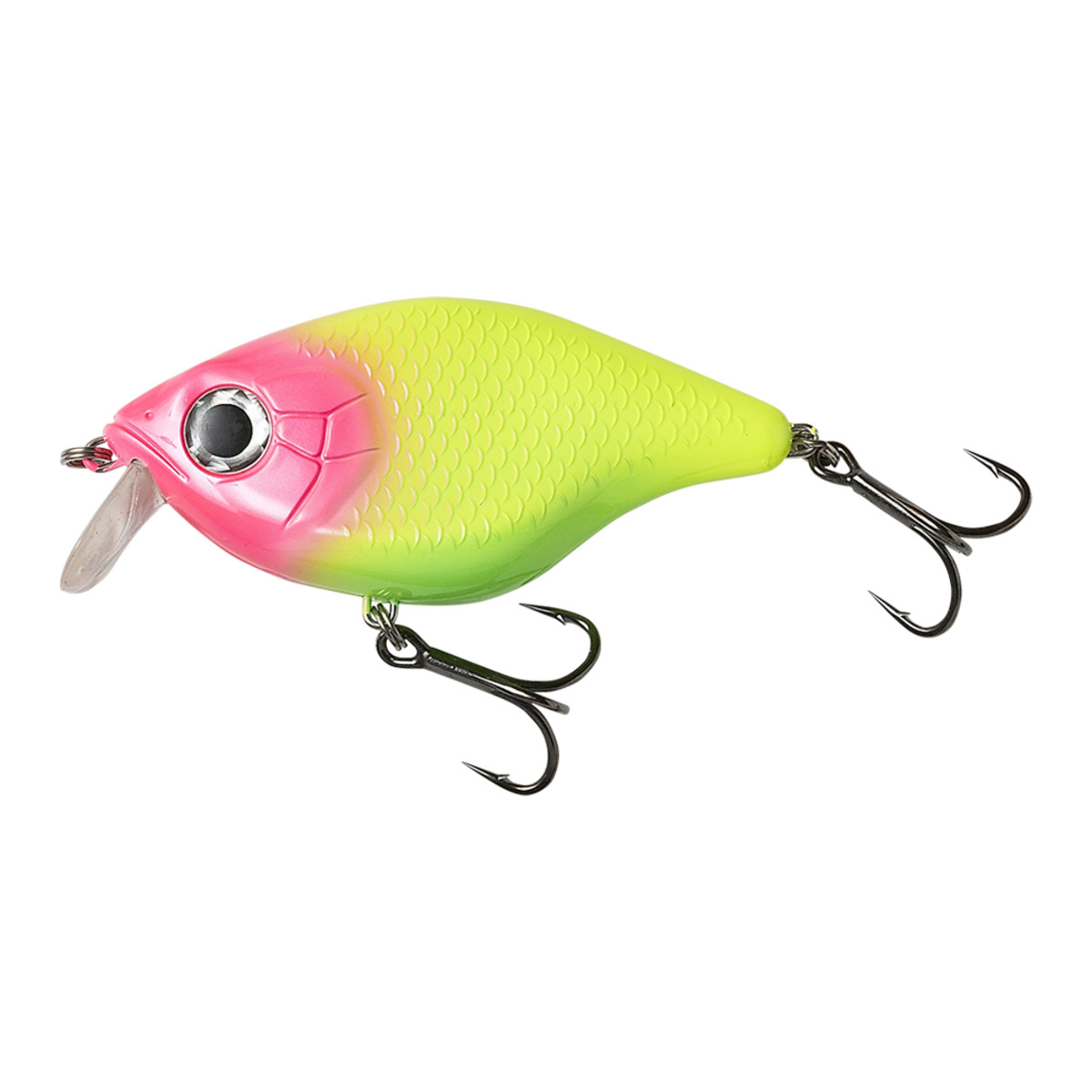 Madcat Tight-s Shallow 12cm 65g Floating - CANDY